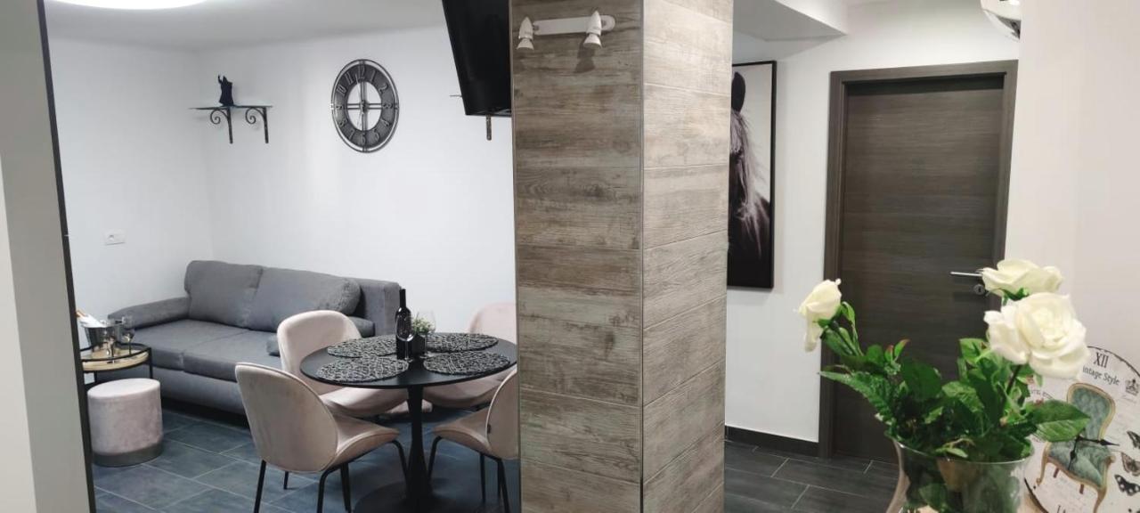 Apartment Marino Split Luaran gambar
