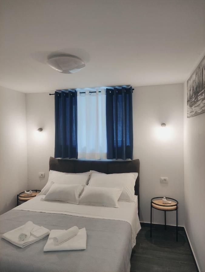 Apartment Marino Split Luaran gambar