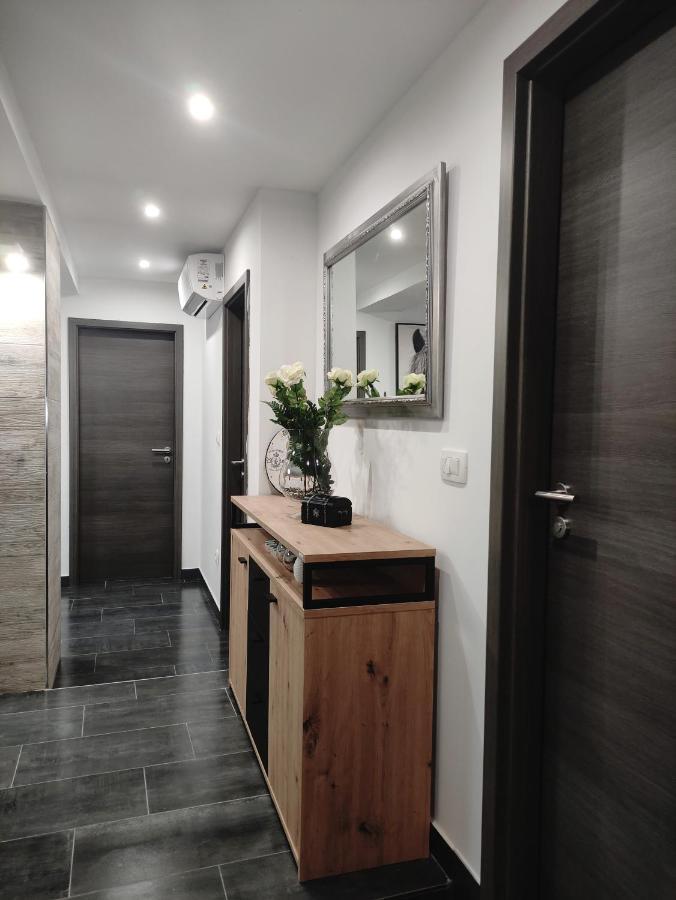 Apartment Marino Split Luaran gambar