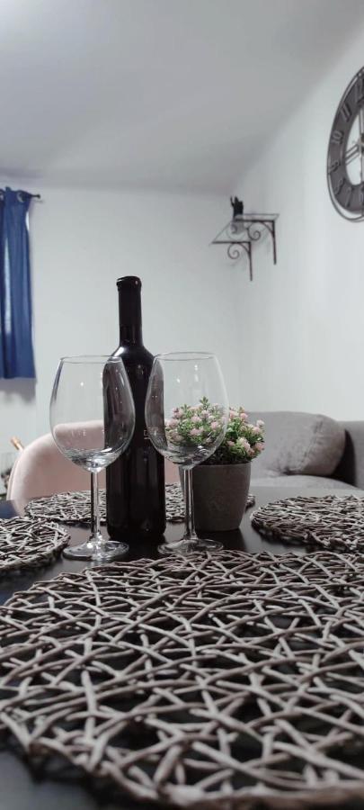 Apartment Marino Split Luaran gambar