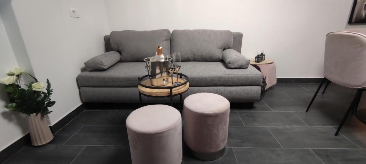 Apartment Marino Split Luaran gambar