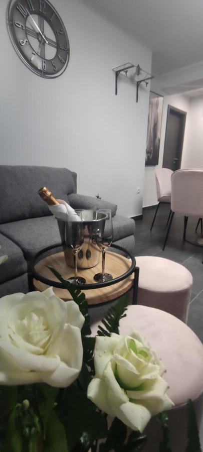 Apartment Marino Split Luaran gambar