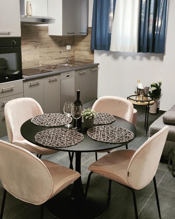 Apartment Marino Split Luaran gambar