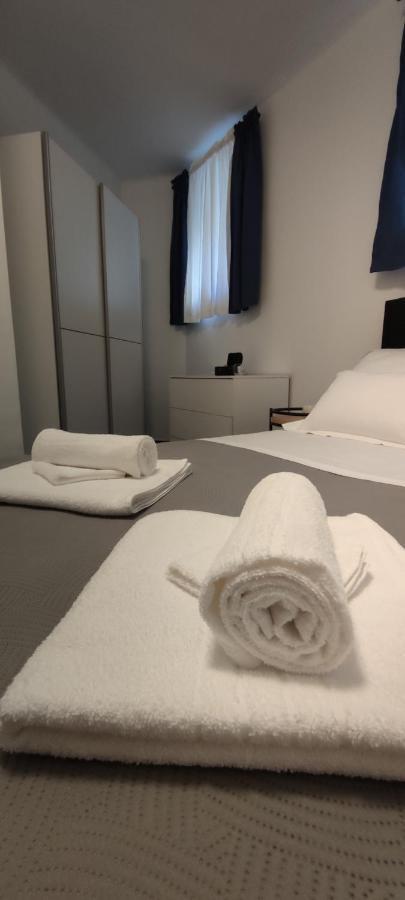 Apartment Marino Split Luaran gambar