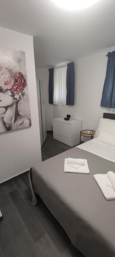 Apartment Marino Split Luaran gambar