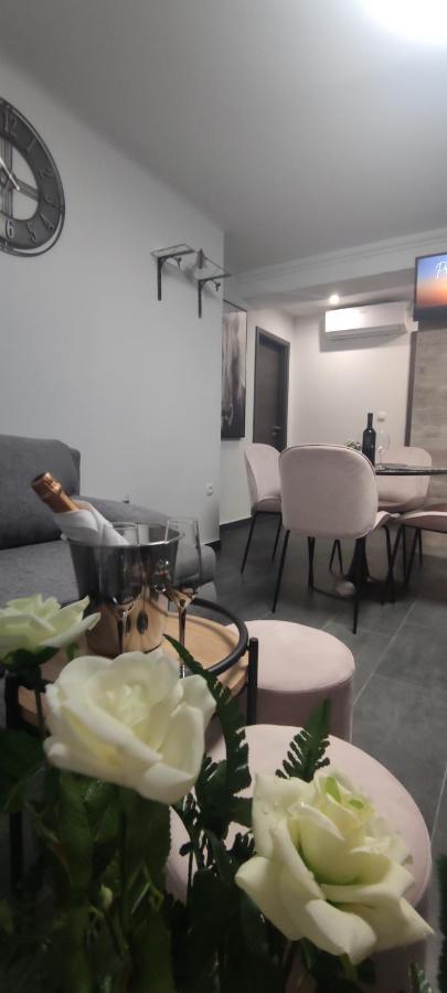 Apartment Marino Split Luaran gambar